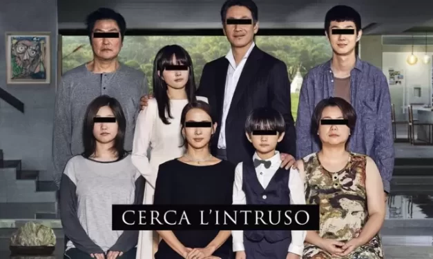 Trama e recensione del film “Parasite”