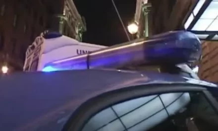 Una Lodevole Serata