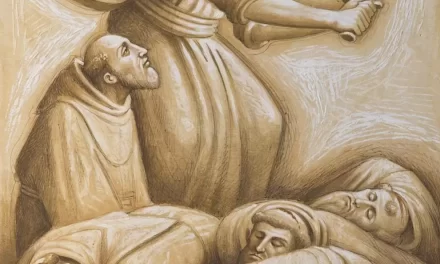 Il martirio nel Medioevo