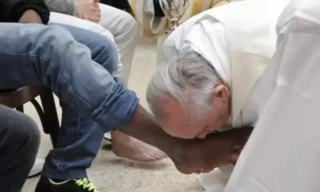 Custodi dell’unzione