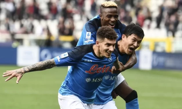 CALCIO: la guerra in miniatura?
