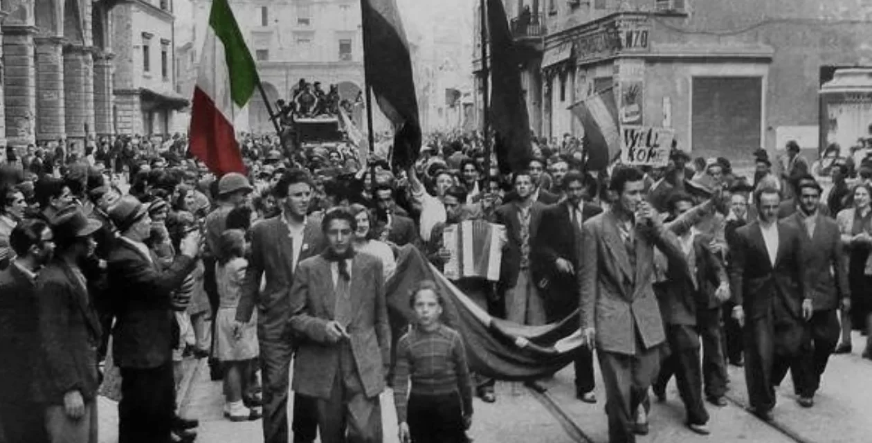 Il tabù dell’antifascismo