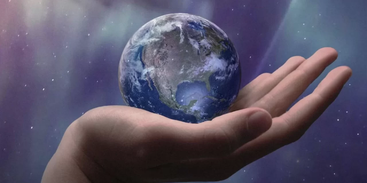 Siamo entrati in una nuova epoca geologica?