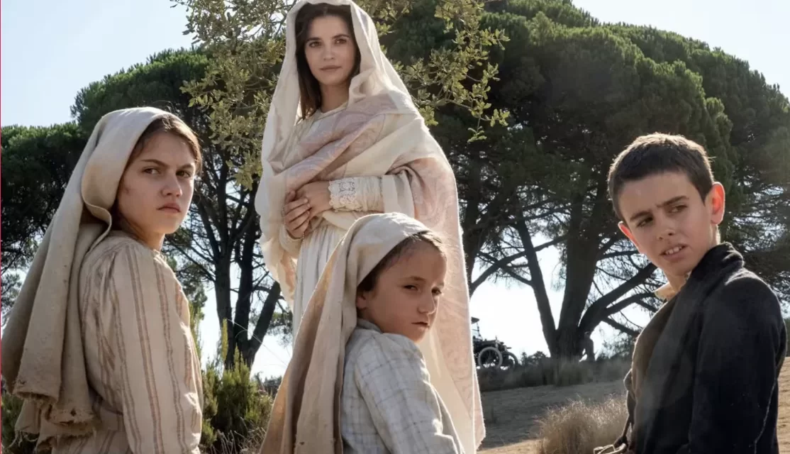 Fatima tra memoria e speranza