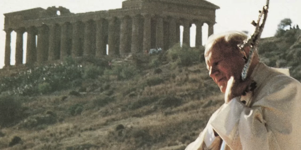 La Chiesa e il coraggio contro le mafie