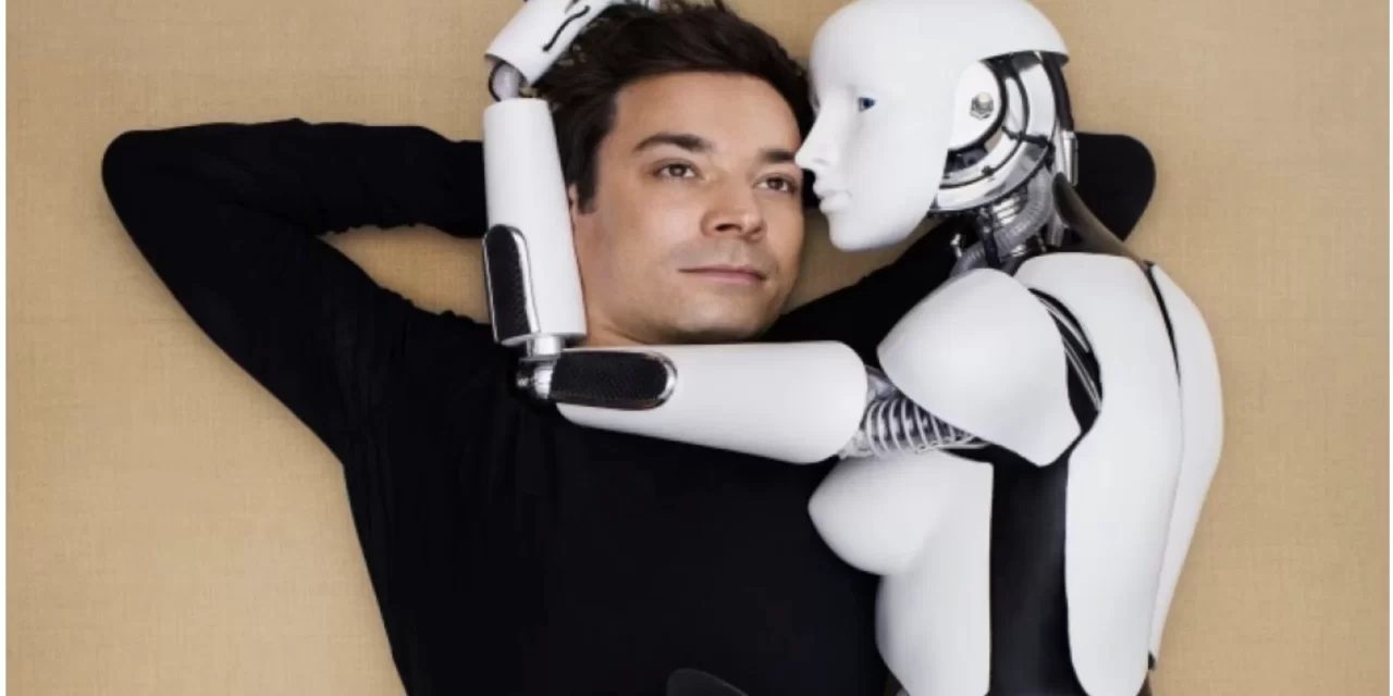 Ci possiamo innamorare di un’ intelligenza artificiale?