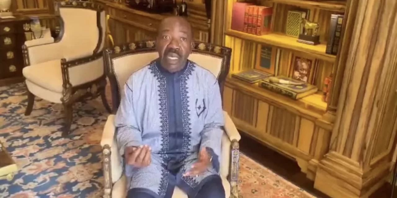 Finisce la plutocrazia della dinastia Bongo in Gabon 