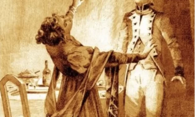 L’attualità del “Ferragus” di Honoré Balzac