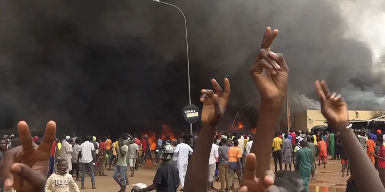 Il Gabon e l’effetto domino dei colpi di stato in Africa