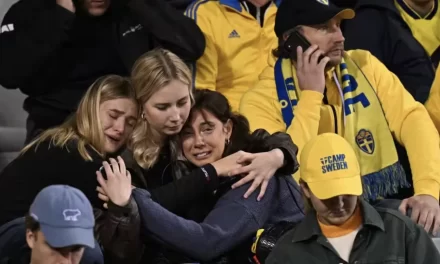 L’attentato di Bruxelles conferma il conflitto tra i paesi nordici e l’Islam