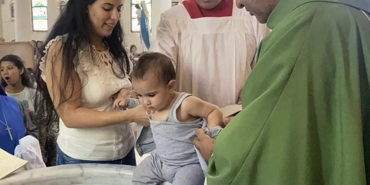 Gli ultimi cristiani di Gaza dicono: “Il nostro posto è qui”