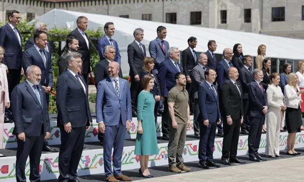 Scenari atlantisti ed europeisti per l’Ucraina entro il 2030