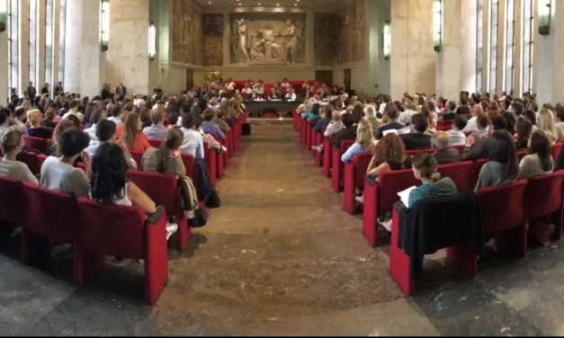 Il valore giuridico dell’ ambiente nella prospettiva del terzo escluso