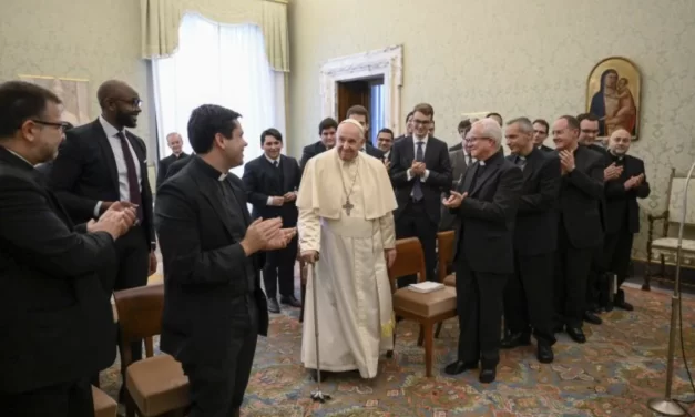 Il Papa ha convocato tutti i vescovi spagnoli
