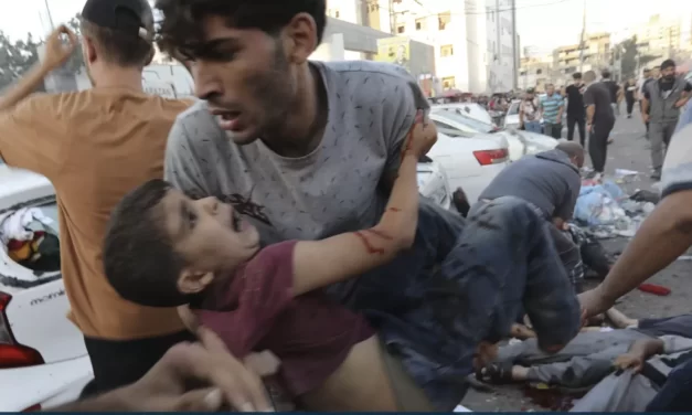 Israele scrive una pagina di storia alla rovescia
