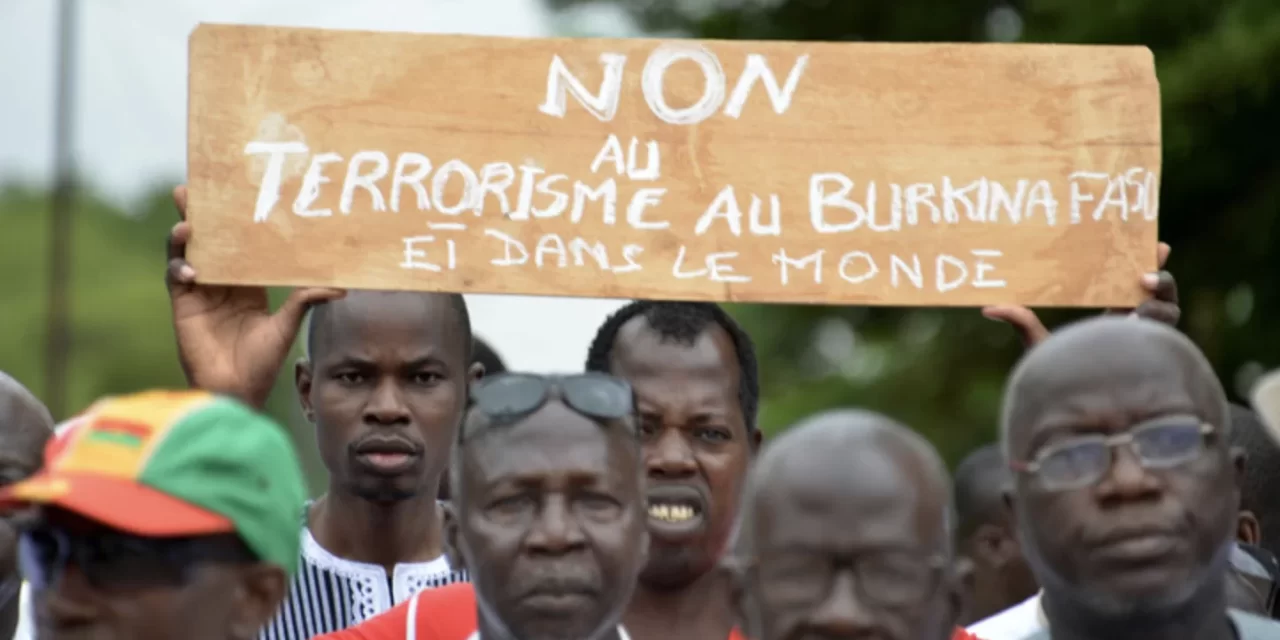 Un grido di dolore dal Burkina Faso: il terrorismo non ha religione