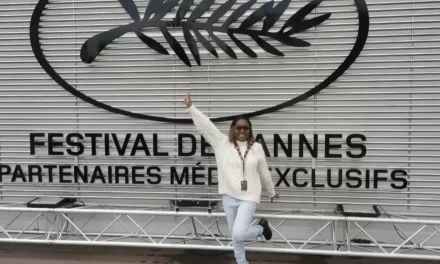 Realizzazione del sogno di Cornélia: giornalista, regista e promotrice del cinema femminile in Africa