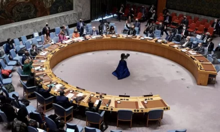Veto di Russia e Cina al cessate il fuoco a Gaza