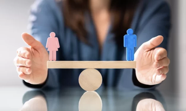 GENDER: Cancellare la differenza è cancellare l’umanità