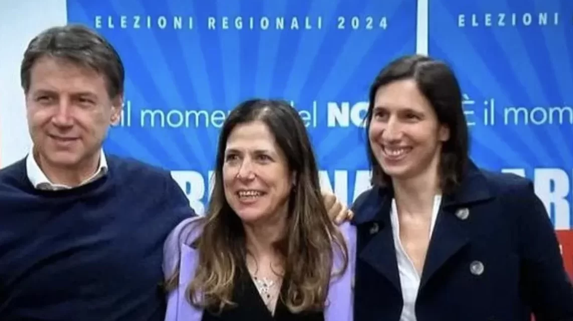 Difficile un’alleanza tra PD e M5S nonostante la Sardegna