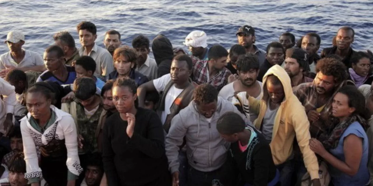 L’UE Approva una Storica Riforma delle Leggi sull’Immigrazione da 2 Miliardi di Euro