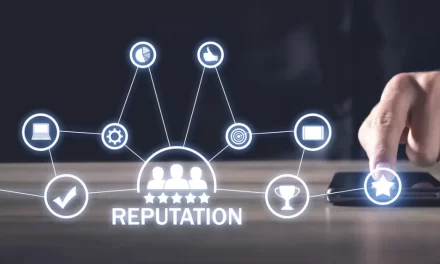La relazionalità scientifica per innescare una reazione tra S (social) e R ( reputation).