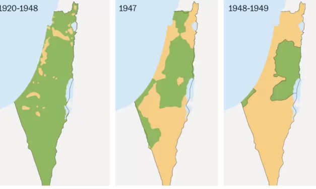Riconoscimento della Palestina: Una Svolta Storica nella Politica Estera Spagnola