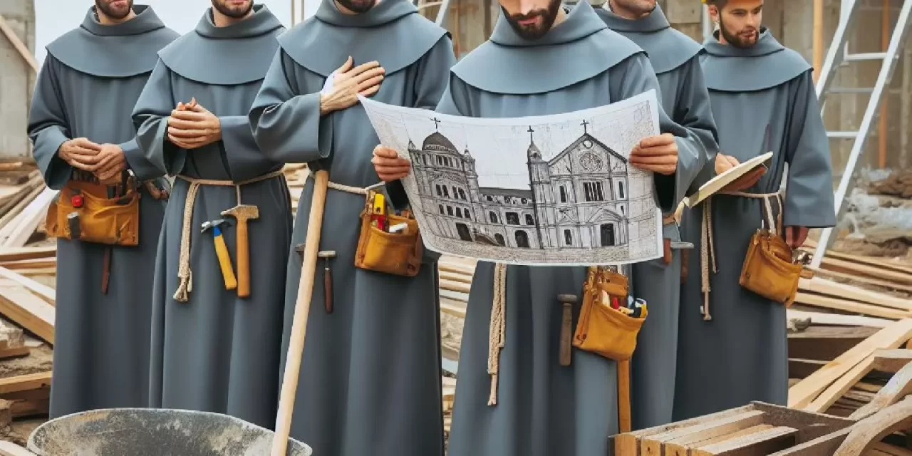 La “sacralità” del lavoro