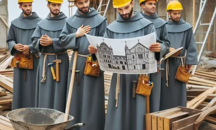 La “sacralità” del lavoro