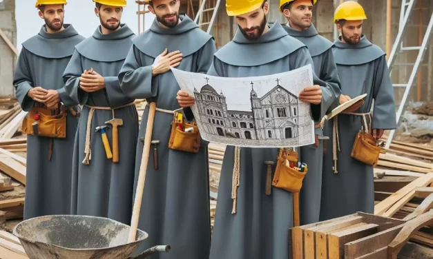 La “sacralità” del lavoro