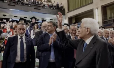 Il presidente Mattarella vuole un cessate il fuoco a Gaza