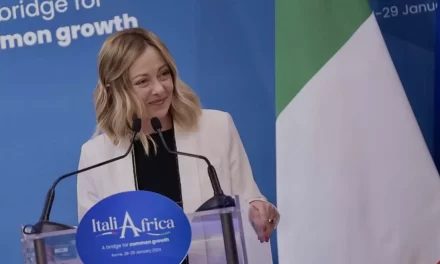 L’Italia nuovo volto europeo in Africa?