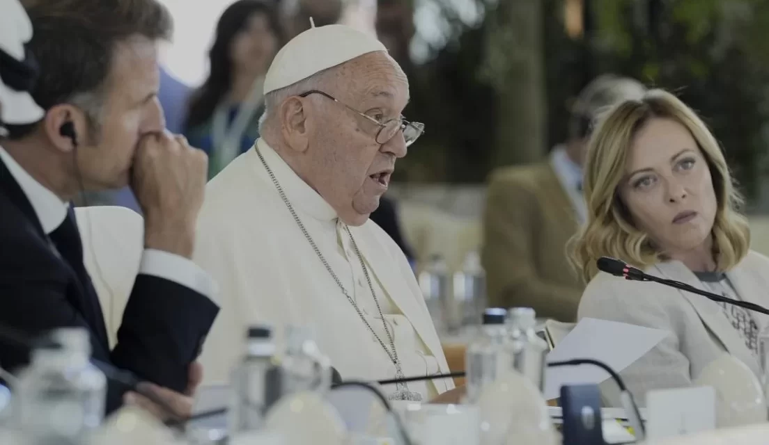 Un G7 dal sapore italiano – Meloni emerge come leader forte