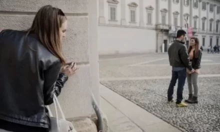 Le relazioni tossiche a danno degli uomini