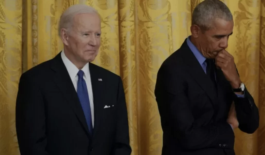 Biden: Restare o Cedere il Passo? La Frattura del Partito Democratico