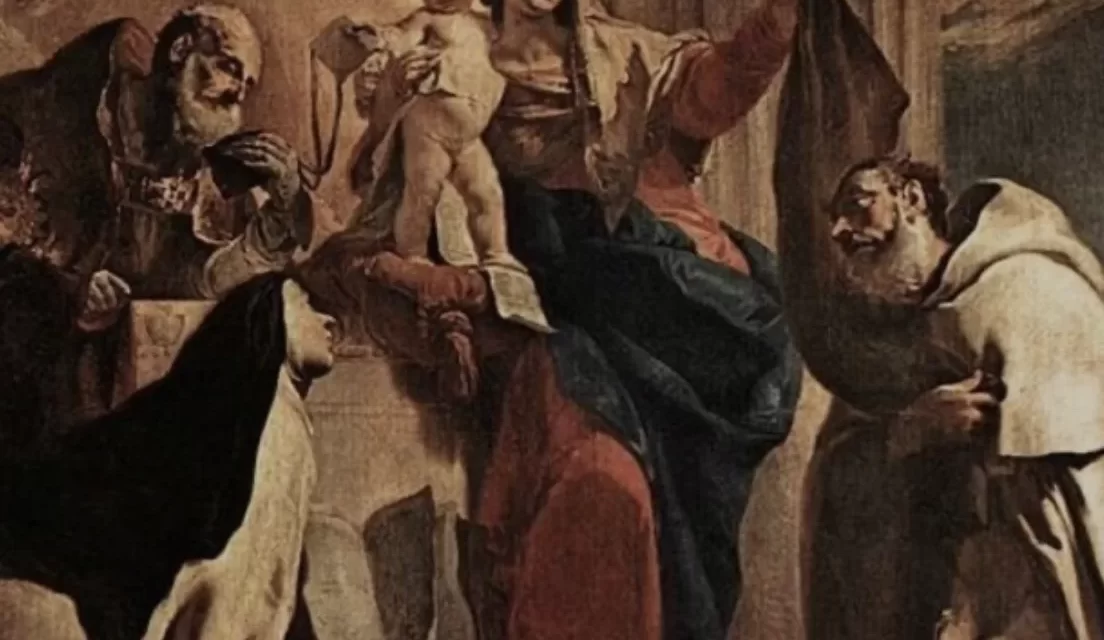 La Madonna del Carmelo: Una Devozione Millenaria