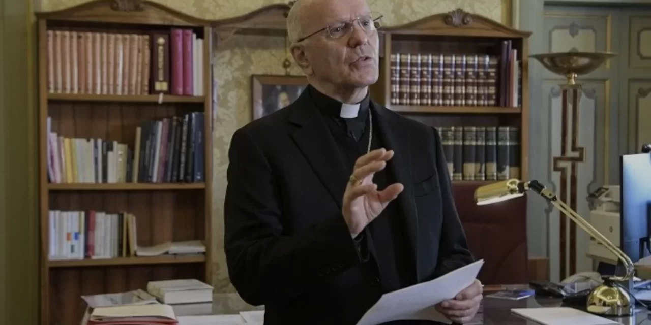 Bilancio Positivo per l’Apsa: 45,9 Milioni di Euro per la Santa Sede nel 2023