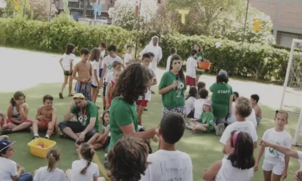 Gli oratori estivi: Un faro di inclusione e crescita comunitari