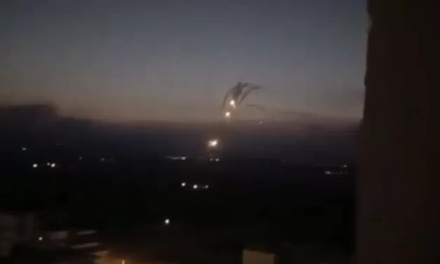 Attacco preventivo di Israele contro Hezbollah