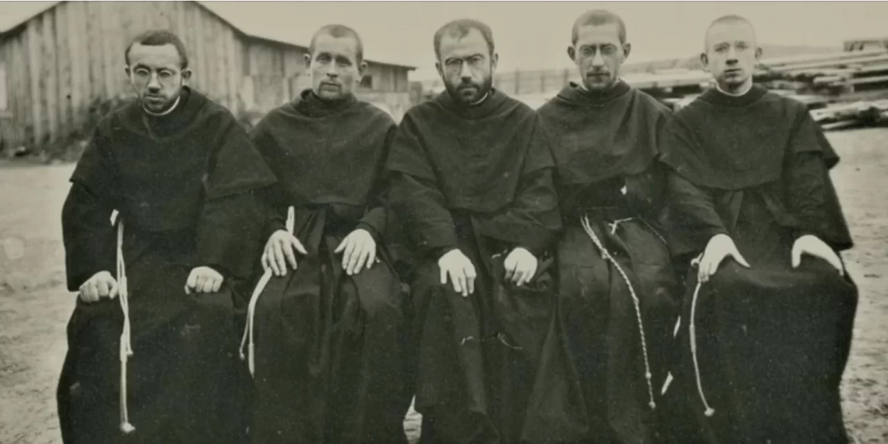 San Massimiliano Maria Kolbe: La Sua Eredità e la sua attualità nella Chiesa di oggi