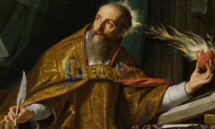 Sant’Agostino d’Ippona: Filosofo, teologo e testimone della verità