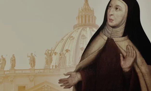 Anna di Gesù: La riformatrice carmelitana che unì contemplazione e missione