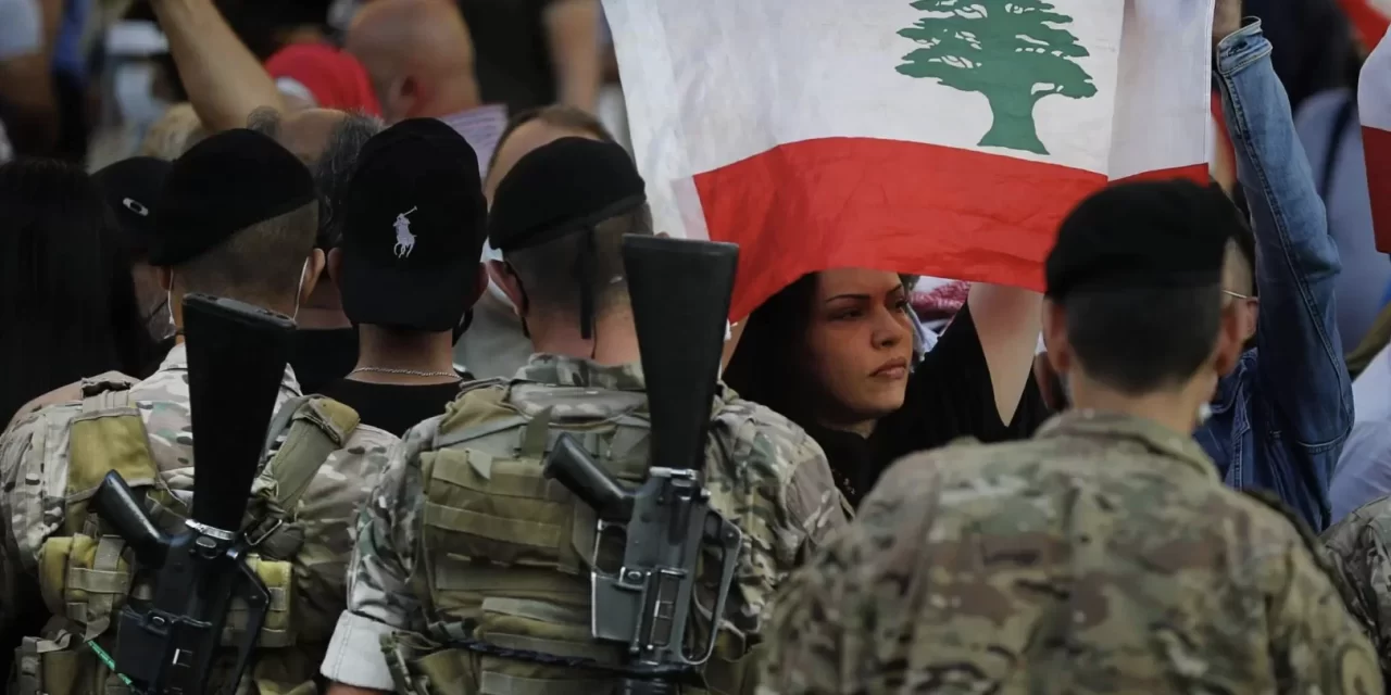 Libano: un esercito paralizzato tra Hezbollah e Israele