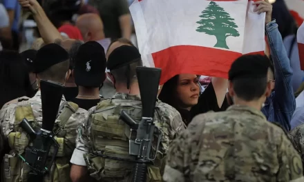 Libano: un esercito paralizzato tra Hezbollah e Israele