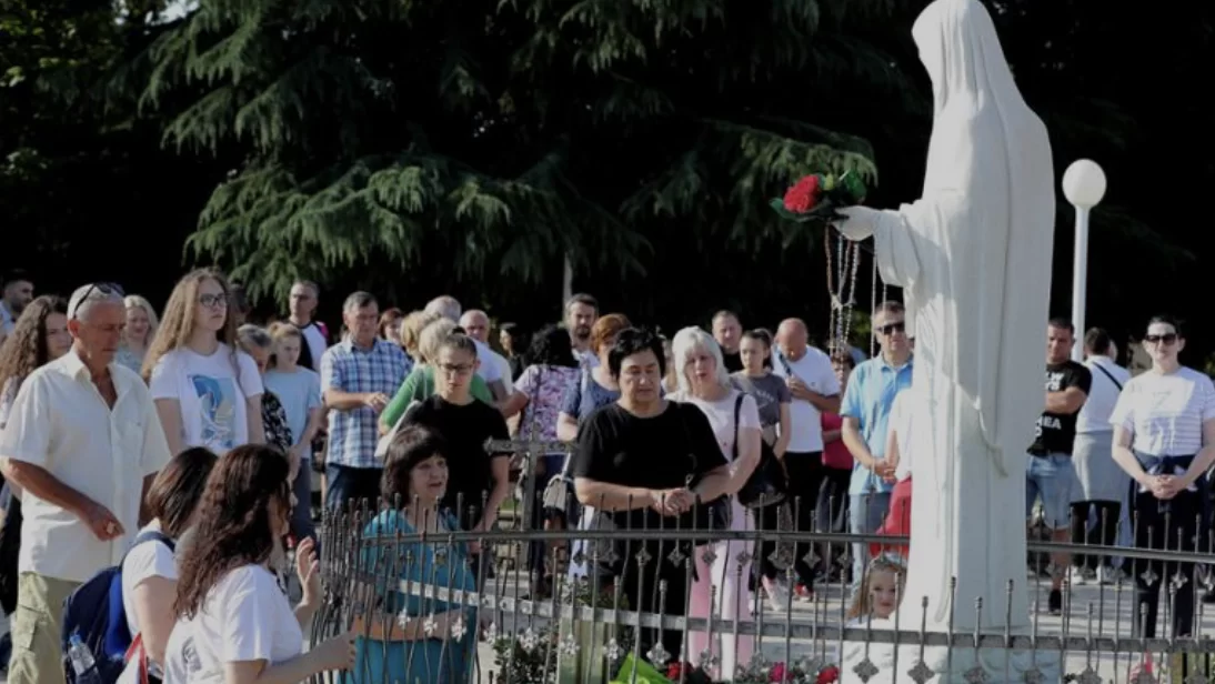Medjugorje: Frutti di grazia oltre i messaggi e i veggenti