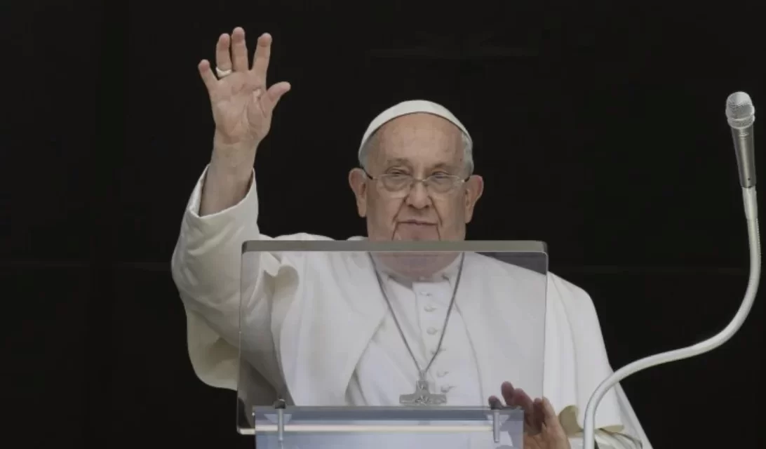 Coerenza nella fede: L’insegnamento di Papa Francesco sulla purezza del cuore