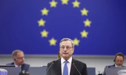 L’Europa deve reinventarsi o rischia il fallimento