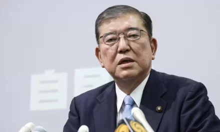 Shigeru Ishiba: Il Nuovo Primo Ministro del Giappone