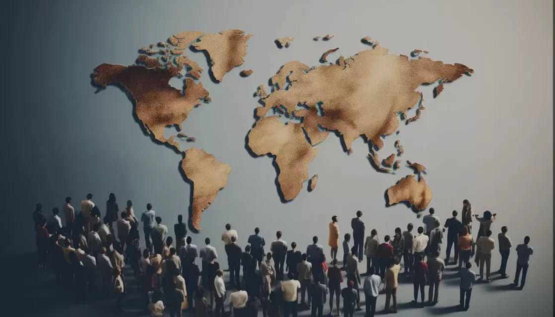 Sinfonia delle diversità come leva di sviluppo integrale