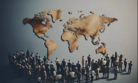 Sinfonia delle diversità come leva di sviluppo integrale